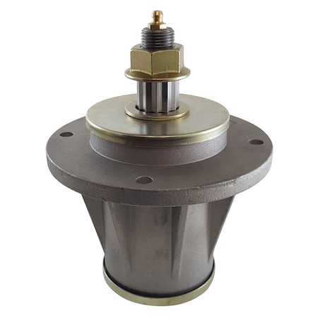 A & I Products SPINDLE ASSY, HUSQVARNA 539114820 6" x6" x7" A-B1HQ01